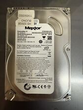 Maxtor diamondmax stm3320614as usato  Cecina