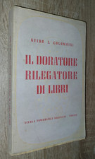 Colombini g.l. doratore usato  Catania