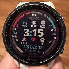 Garmin forerunner 955 for sale  Milwaukee