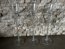 Underberg stilglas glasspirale gebraucht kaufen  Markt Erlbach