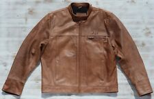 Ajs antiklederjacke motorradja gebraucht kaufen  Zwiesel