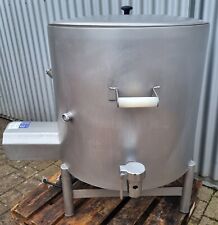 150 liter beistellkessel gebraucht kaufen  Pappenheim