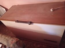 Congelatore freezer pozzetto usato  Camugnano