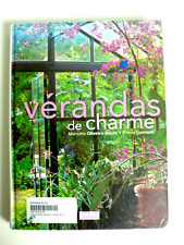 Vérandas charme rustica d'occasion  Plouay