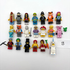 Lego collectible minifig for sale  Yorba Linda
