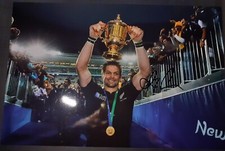 Richie mccaw walks for sale  LONDON