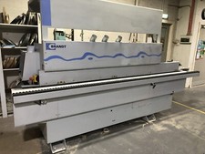 Edge bander homag for sale  GLASGOW