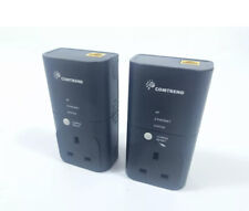 Pair comtrend powergrid for sale  WOLVERHAMPTON