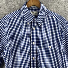 Orvis shirt mens for sale  Matthews