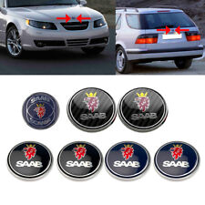 Saab 68mm 50mm gebraucht kaufen  Deutschland