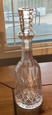Vintage waterford lismore for sale  Tehachapi