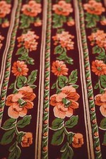 Antica carta parati usato Antica carta parati usato  Vilminore di Scalve