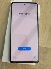 Smartphone samsung s20 d'occasion  Martinvast