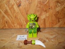 3064 lego ninjago d'occasion  Moreuil