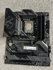 Bundle 12700k msi gebraucht kaufen  Waldstetten