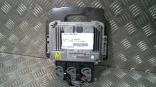Calculateur moteur peugeot d'occasion  Haubourdin