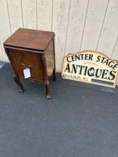66714 antique walnut for sale  Mount Holly