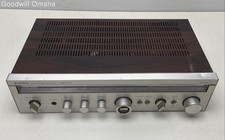 Hitachi stereo receiver for sale  Omaha