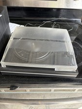 Vinyl record player for sale  Greenwood
