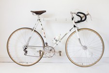 Vélo course peugeot d'occasion  Saint-Benoît
