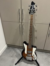Ibanez jet king for sale  BISHOPTON
