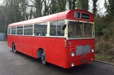 Colour bus photo for sale  UK
