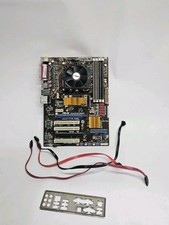 Placa-mãe Asus M4A77TD Pro + CPU AMD Phenom X4 955 + 12GB de RAM testada  comprar usado  Enviando para Brazil