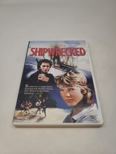 Walt disney shipwrecked for sale  San Gabriel