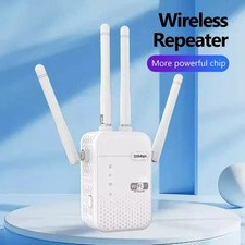 Ripetitore wifi dualband usato  Favara