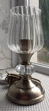 Dunelm table lamp for sale  TONYPANDY