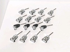 Varas e garras Mapex para baixo - Conjunto de 16 - Armory, usado comprar usado  Enviando para Brazil