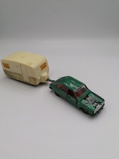 Majorette renault caravane d'occasion  Auneau