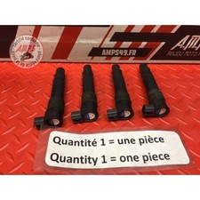 Bobine allumage kawasaki d'occasion  France