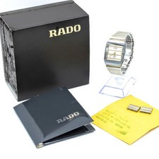 Vintage rado diastar for sale  Saint Louis