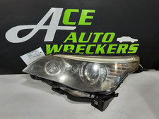 Driver headlight xenon for sale  Deer Park