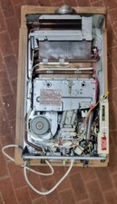 Rinnai infinity 17e usato  Roma