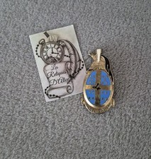 Badge maid 4th d'occasion  Expédié en Belgium