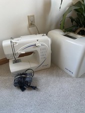Euro pro sewing for sale  Lakeville