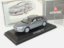 Citroen bleu norev d'occasion  Belz