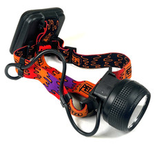 Vintage petzl stirnlampe gebraucht kaufen  Frankfurt am Main