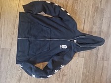 bape hoodie for sale  NORWICH
