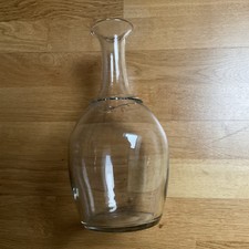 Belle carafe cidre d'occasion  Angers-