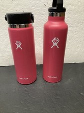 Hydroflask lot wide for sale  Park Ridge