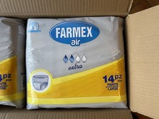Farmex air extra usato  Catania