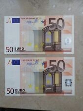 Banconota euro prima usato  Cirie