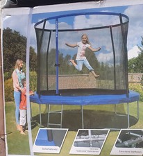 trampolin 3 meter gebraucht kaufen trampolin 3 meter gebraucht kaufen Eching am Ammersee