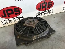 12v electric cooling for sale  GODSTONE