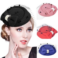 Pillbox hat cap for sale  Dayton