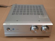 Nkyo 933 amplifier gebraucht kaufen  Dachau