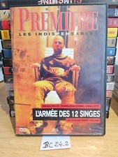 Dvd armée 12 d'occasion  Gruissan